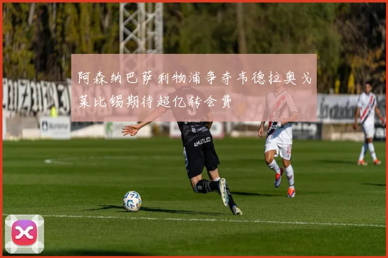 阿森纳巴萨利物浦争夺韦德拉奥戈莱比锡期待超亿转会费